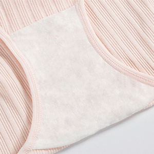 Mutande in Cotone Premaman e Postparto per Supporto Addominale, Slip da Maternità - Product Image 4