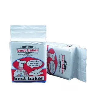 Levain sec instantané 500g à faible/haute teneur en sucre de <span class=keywords><strong>la</strong></span> meilleure qualité, fabriqué en Chine, pour boulanger - Product Image 1
