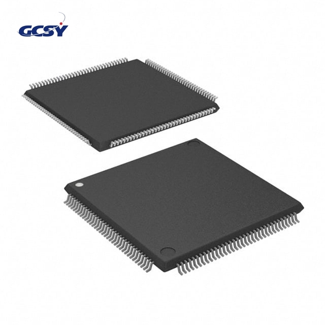 A3P125-2TQ144 GCSY IC FPGA 100 I/O 144TQFP Field-Programmable Gate Array Chip
