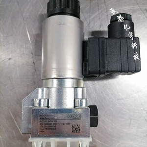 HAWE GZ3-12-WGM23 Direccional Seated GZ 3 12 VGM 230 - Product Image 5