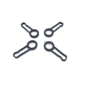 Junta protectora de válvula de motor para <span class=keywords><strong>BMW</strong></span> 11127807017 <span class=keywords><strong>N47</strong></span> E81 E87 <span class=keywords><strong>116D</strong></span> E88 E82 118D 120D 123D E90 316D E93 E92 E91 320D E60 E61 520D - Product Image 6