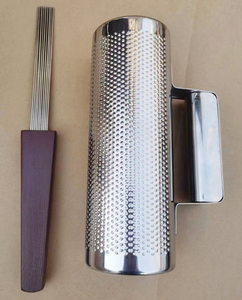 <span class=keywords><strong>Guiro</strong></span> Metálico al por Mayor - Instrumento de Percusión Orff con <span class=keywords><strong>Raspador</strong></span> de Rana y Mazo |   <span class=keywords><strong>Raspador</strong></span> de Metal para <span class=keywords><strong>Guiro</strong></span>, Instrumento Musical - Product Image 5