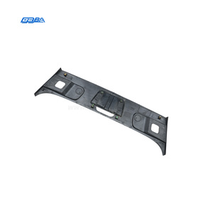 Panneau d'étanchéité supérieur de radiateur d'origine d'occasion OE 3Y0823187D pour Bentley Mulsanne 2012, système de refroidissement, pièces détachées auto - Product Image 5