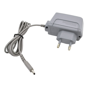 NDSL Euro Adapter Trò chơi giao diện điều khiển điện sạc Phụ kiện - Product Image 6