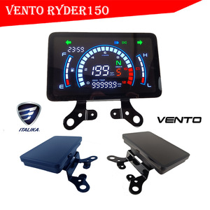 Nuevo Velocímetro <span class=keywords><strong>de</strong></span> Plástico para Vento <span class=keywords><strong>Ryder</strong></span> 3.0 Xpress 150 Workman Eclipse 150 200 Raider 4.0 <span class=keywords><strong>Moto</strong></span>, Tablero Digital - Product Image 3