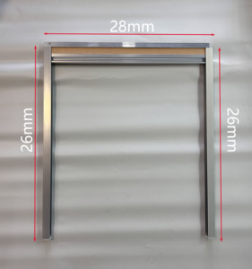 <span class=keywords><strong>Cortinas</strong></span> Magnéticas Personalizadas de Lujo para Automóvil, Retráctiles, con Cordón Manual, Universales, Plegables, Extensibles, con Protección UV - Product Image 5
