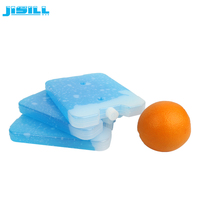 Bloc de glace de congélateur, bloc de glace grand et puissant, parfait pour la glacière isolée, sac de plage
