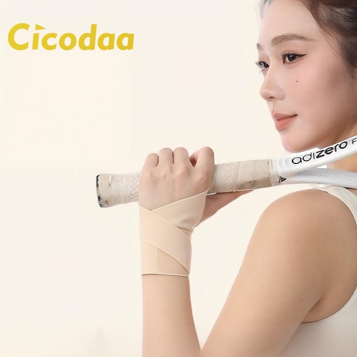 Wrist Joint Fixation Brace Polyester Support