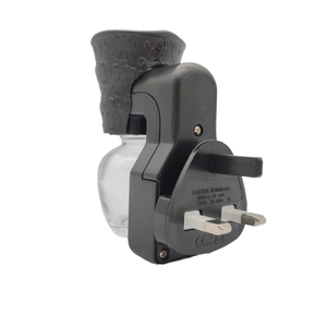 Casa Aroma bottiglia di vetro diffuso riscaldamento elettrico aria deodorante riempitivo a muro Plug in <span class=keywords><strong>fragranza</strong></span> 30ml <span class=keywords><strong>fragranza</strong></span> personalizzabile - Product Image 5