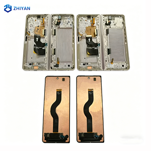 Vendita Diretta dalla Fabbrica <span class=keywords><strong>Schermo</strong></span> LCD TFT Ultra HD per Samsung Galaxy Z Fold 1 2 3 4 5 6 <span class=keywords><strong>7</strong></span> con Garanzia di 1 Anno - Product Image 5