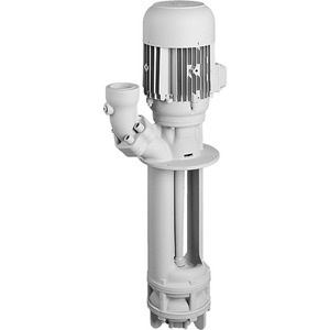 Bomba Sumergible de Plástico Brinkmann KTF51 120 Centrífuga 50000L/Hora, Maquinaria para Tratamiento de Agua - Product Image 5