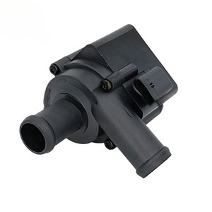 059121012B 06D121601ปั๊มน้ำอิเล็กทรอนิกส์สำหรับ Audi Touareg Phaeton A4 A6 A5 - Product Image 4
