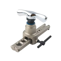Kit de Herramientas de Abocardado de Aleación de Aluminio de Alta Calidad, Popular, Multifuncional, Duradero, Modelo Manual para Aire Acondicionado y Refrigeración
