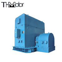 Moteur électrique synchrone à excitation sans balais IC37 IC81W 16 pôles personnalisable