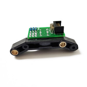 Sensor de Husillo Codificador FANUC A20B-2003-0311 para Programación PLC, Control Industrial, Garantía de 12 Meses, Soporte Posventa en Stock - Product Image 3