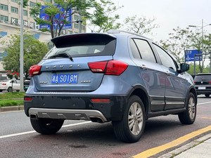 Haval H1 d'occasion 2015 <span class=keywords><strong>2016</strong></span> 2017, 5 places, essence, SUV, conduite à gauche, automatique - Product Image 6
