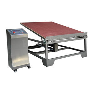 Probador de Estabilidad con Freno para Plataformas Eléctricas Inclinables, Andaderas para Bebés y Vehículos Infantiles, y Probador Dinámico de Condiciones de Carretera - Product Image 1