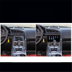 Coika — système de lecteur dvd <span class=keywords><strong>pour</strong></span> Peugeot <span class=keywords><strong>3008</strong></span>, <span class=keywords><strong>autoradio</strong></span>, 4 go + 64 go, avec navigateur <span class=keywords><strong>gps</strong></span>, sous Android 9, radio, <span class=keywords><strong>pour</strong></span> voiture - Product Image 4