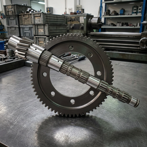 เฟืองขับเคลื่อนสุดท้ายสำหรับ 4A-GE 20V C160 - Product Image 6