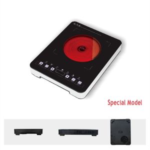 Fabricant chinois d'appareils ménagers à commande tactile Table de cuisson Cuisinière portable - Product Image 2