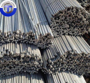 ASTM <span class=keywords><strong>A36</strong></span> sıcak haddelenmiş galvanizli çelik yuvarlak çubuk - Product Image 3