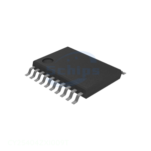 Clock Timing Electronic Chips Component CY24488ZXC-002 BOM IC In Stock - Product Image 1