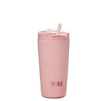 Thermos portable de luxe pour voiture, en acier inoxydable 304, à double paroi sous vide, pour café et eau, 1/2M, pour le Moyen-Orient