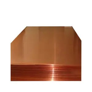Perfect Quality Colorful Premium Copper Plate Manufacturer Offering High-Quality Sustainable Solutions