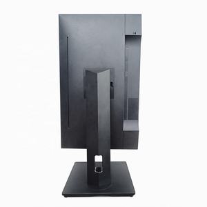 KUAI <span class=keywords><strong>Écran</strong></span> de bureau Eye Care pour bureau à domicile avec <span class=keywords><strong>hauteur</strong></span> <span class=keywords><strong>réglable</strong></span> et pivotant <span class=keywords><strong>27</strong></span> <span class=keywords><strong>pouces</strong></span> 75Hz Moniteur <span class=keywords><strong>PC</strong></span> Moniteur d'ordinateur FHD - Product Image 4