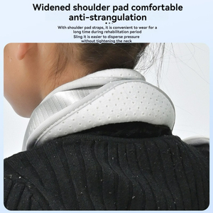 Orthèses réglables pour enfants avant-bras Sling Support Splint Arm Elbow Brace for Elbow Orthosis - Product Image 4