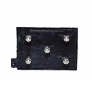 Elevalunas Eléctricos para Ford Mustang 1994-2004 con Botón de Interruptor Único F4ZZ14529A, Interruptores Automáticos Compatibles - Product Image 2