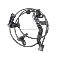 Capteur ABS 89542-10040 pour capteur automatique de capteur de vitesse de roue TOYOTA Venza Lexus