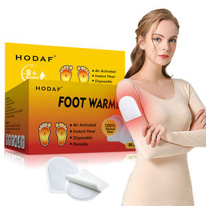 Penjualan Laris Insole Penghangat Kaki dan Tangan Pemanas Sekali Pakai - Product Image 6