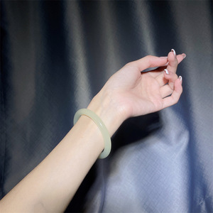 <span class=keywords><strong>Bracelet</strong></span> <span class=keywords><strong>en</strong></span> <span class=keywords><strong>Jade</strong></span> vert naturel pour femmes, taille fine, pulsera, pierre naturelle, vente <span class=keywords><strong>en</strong></span> gros, <span class=keywords><strong>Bracelet</strong></span> <span class=keywords><strong>en</strong></span> <span class=keywords><strong>Jade</strong></span> <span class=keywords><strong>véritable</strong></span> avec certificat - Product Image 5