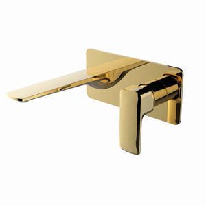 Grifo <span class=keywords><strong>de</strong></span> lavabo <span class=keywords><strong>de</strong></span> una sola palanca Watersion, grifo <span class=keywords><strong>de</strong></span> lavabo <span class=keywords><strong>de</strong></span> baño, grifo <span class=keywords><strong>de</strong></span> lavabo <span class=keywords><strong>de</strong></span> latón, mezclador <span class=keywords><strong>de</strong></span> agua fría y caliente - Product Image 2