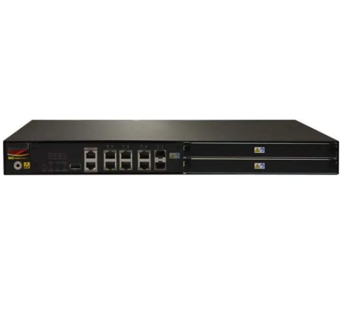 USG6000 серии нового поколения сетевой брандмауэр USG6160