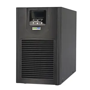 双转换在线 UPS 电源 6Kva 和 10Kva，94% 效率和三电平逆变器技术