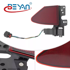 Nhà máy trực tiếp điện cổng Bìa thành phần 106193000d 103854800i thích hợp cho Tesla mô hình <span class=keywords><strong>S</strong></span> mô hình y - Product Image 4