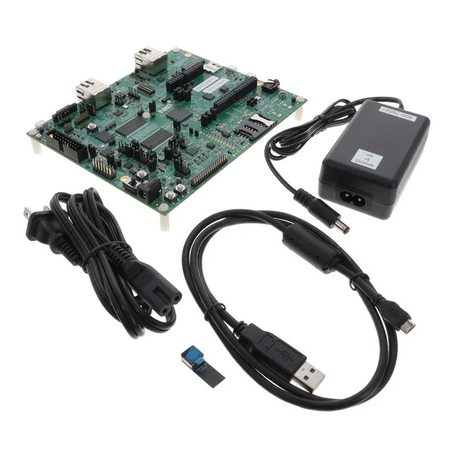 MIMXRT1170-EVKB 1GHz Dual Core Cortex M7 M4 Crossover MCU Evaluation Board Industrial Grade Embedded Development Kit