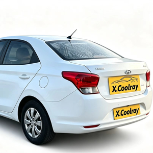 <span class=keywords><strong>Hyundai</strong></span> Accent Reina 1.4 <span class=keywords><strong>GL</strong></span> Sedán 2018 Usado, Ahorro de Combustible, Bajo Mantenimiento, Vehículo Familiar - Product Image 1