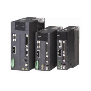 Serie A3 ASD-A3-0721-M 750W Nuevo con Garantía Original Disponible en Stock - Product Image 1