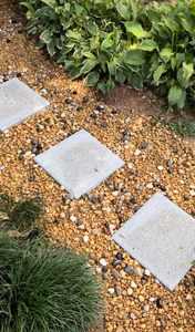 Đa-Màu Tự Nhiên Cobbles & Sỏi Nhỏ Hỗn Hợp Rửa Đánh Bóng Sông Sỏi Đá Cho Thiết Kế Sân Vườn Nhà DIY - Product Image 2