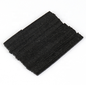 Usine pas cher petit aimant pour <span class=keywords><strong>faux</strong></span> <span class=keywords><strong>cils</strong></span> 5x1x0.3 5*1*0.2 5*1*0.35 Hotsale minuscule <span class=keywords><strong>cils</strong></span> aimant néodyme NdFeB noir époxy - Product Image 5