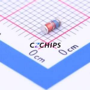 ชิปไดโอดชอทท์กี้ไดโอดแบบมินิมินิมี TMMBAT48FILM ของแท้ชิ้นส่วนอิเล็กทรอนิกส์ - Product Image 2