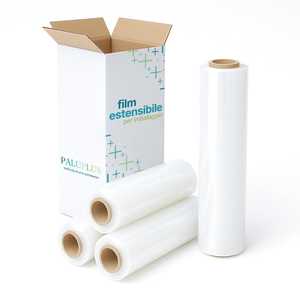 Rotoli di Alluminio 100 Metri X 12 Cm per Alimenti e Parrucchieri - Product Image 6
