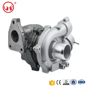 JF133023 turbocompresseur Turbo Chra kits de réparation de remplacement BV38 54389880000 95524765 adapté pour FLUENCE 1.6 dCi Renault MEGANE