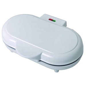 Doppio <span class=keywords><strong>Pancake</strong></span> Maker Dual <span class=keywords><strong>Pancake</strong></span> Maker <span class=keywords><strong>Crepe</strong></span> <span class=keywords><strong>Pancake</strong></span> Maker - Product Image 3