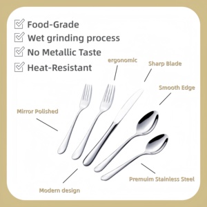 <span class=keywords><strong>Cuchara</strong></span> <span class=keywords><strong>de</strong></span> metal ecológica con mango largo y espejo grabado Cereal Killer, diseño moderno, cucharas divertidas para café, para <span class=keywords><strong>la</strong></span> cena del Día <span class=keywords><strong>de</strong></span> San Valentín - Product Image 4