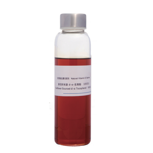 Huile naturelle de vitamine <span class=keywords><strong>E</strong></span> de soja et de tournesol Source de vitamine <span class=keywords><strong>E</strong></span> Acétate de tocophérol naturel <span class=keywords><strong>1000IU</strong></span>, 1100IU, 1200IU, 1300IU, 1360IU Échantillon gratuit disponible - Product Image 6
