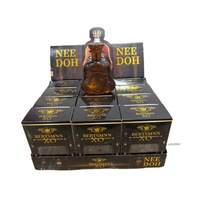 Nouveautés : Jouet de décompression XO Spirit, idéal avec un cigare, à pétrissage lent à la maltose, sirop élastique, jouet anti-stress pour les doigts